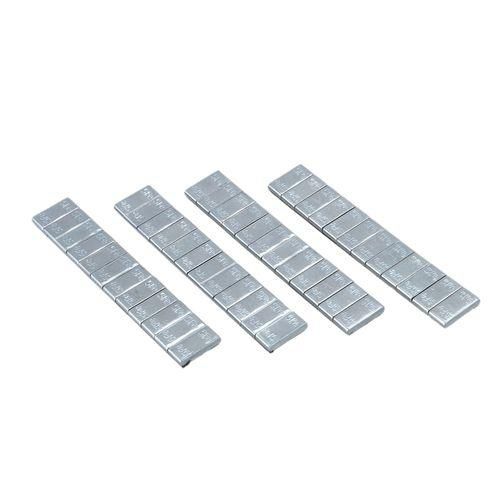 4x Adhesive Car Truck Tire Tyre Wheel Balance Weights