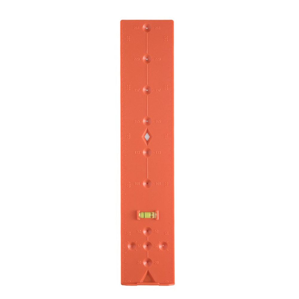 Portable Hinge Base Locator Drawer Guide Rail Positioning