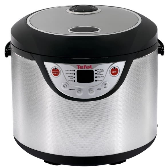 8-in-1 Multi Cooker