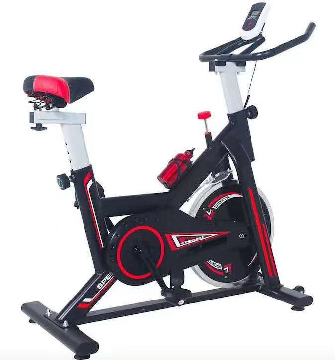 Top Quality Commercial Spinning Bike 150kg User Weight