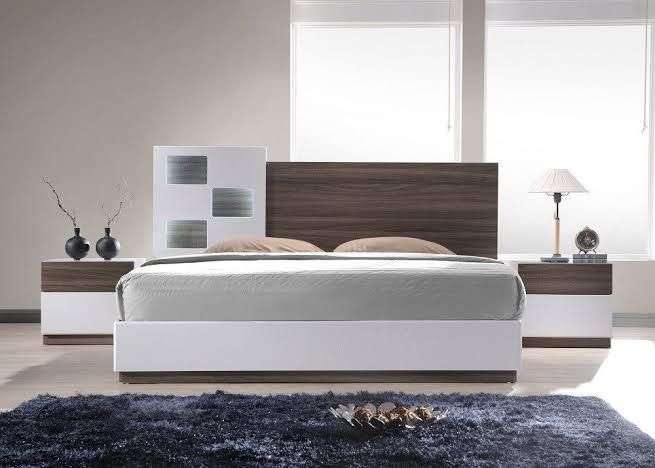 Pratr 6X6/7ft Bedroom Experience(Color Option)Lagos,IB,Ogun)
