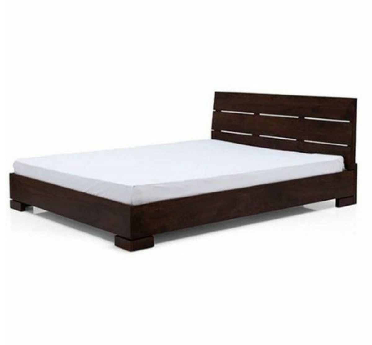 Complete Bed Set With Vitafoam Mattress (Lagos,Ibadan)