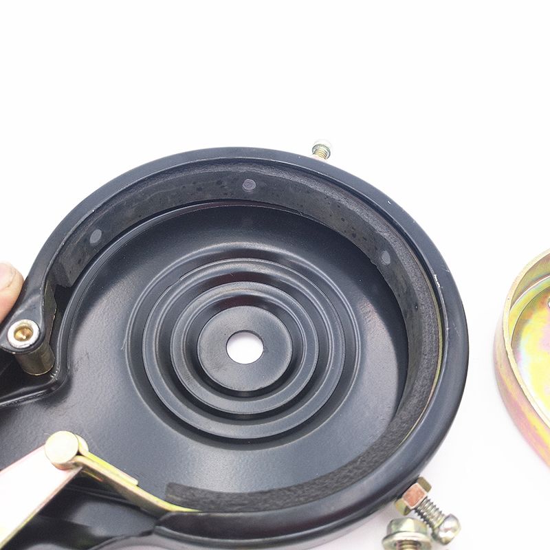 Bicycle Brake Drum Rear Parts For Go Kart Wheel Bike 450g