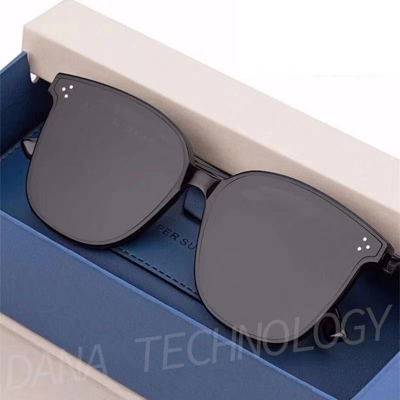 FG10 Ladies Shades Ray Sunglasses Sun Glasses - Black
