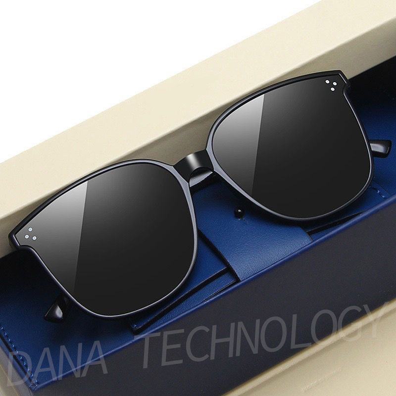 FG10 Ladies Shades Ray Sunglasses Sun Glasses - Black