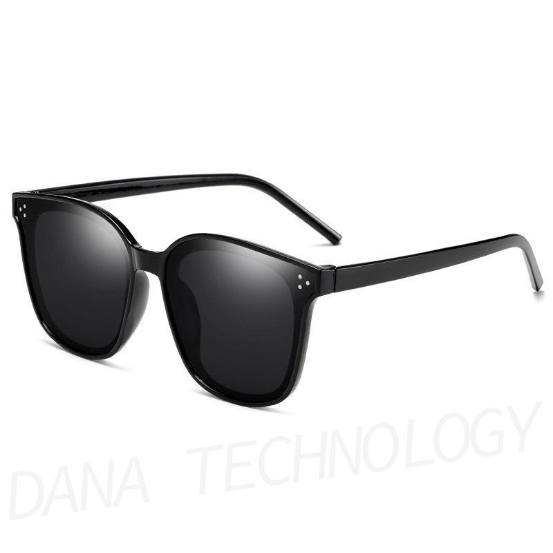 FG10 Ladies Shades Ray Sunglasses Sun Glasses - Black