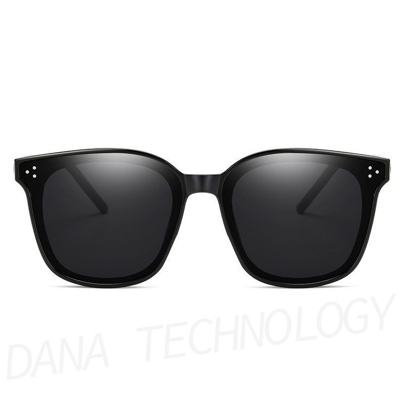FG10 Ladies Shades Ray Sunglasses Sun Glasses - Black