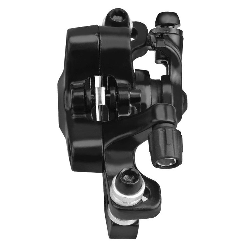 Bike Calipers Set Front Rear Bike Disc Brake Kit Metal MTB