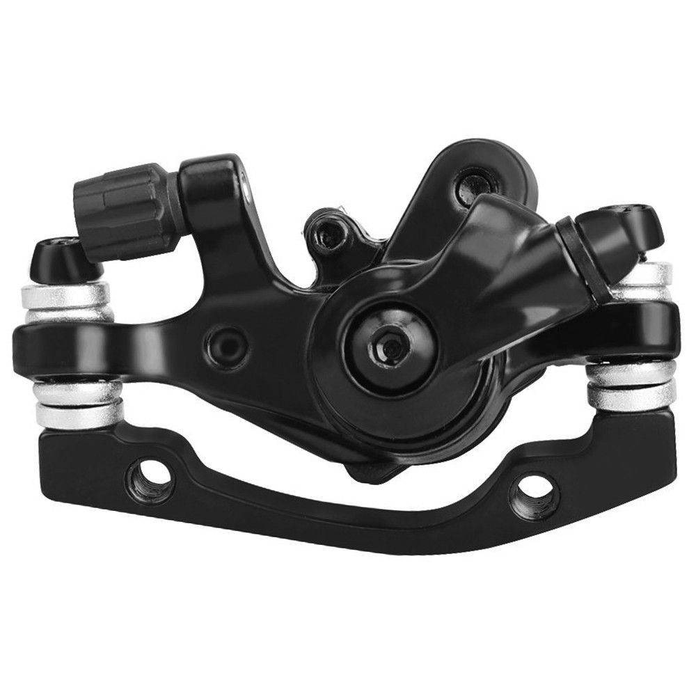 Bike Calipers Set Front Rear Bike Disc Brake Kit Metal MTB
