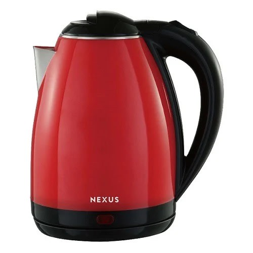 Electric Kettle - 2l