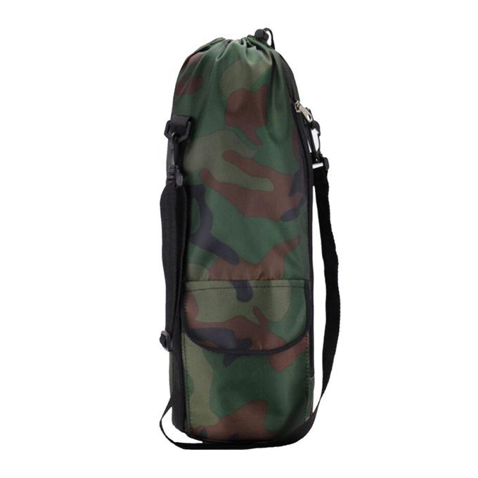 Insulated Water Bottle Carrier Drinker Cup Bag Sleeve  0.7-1L