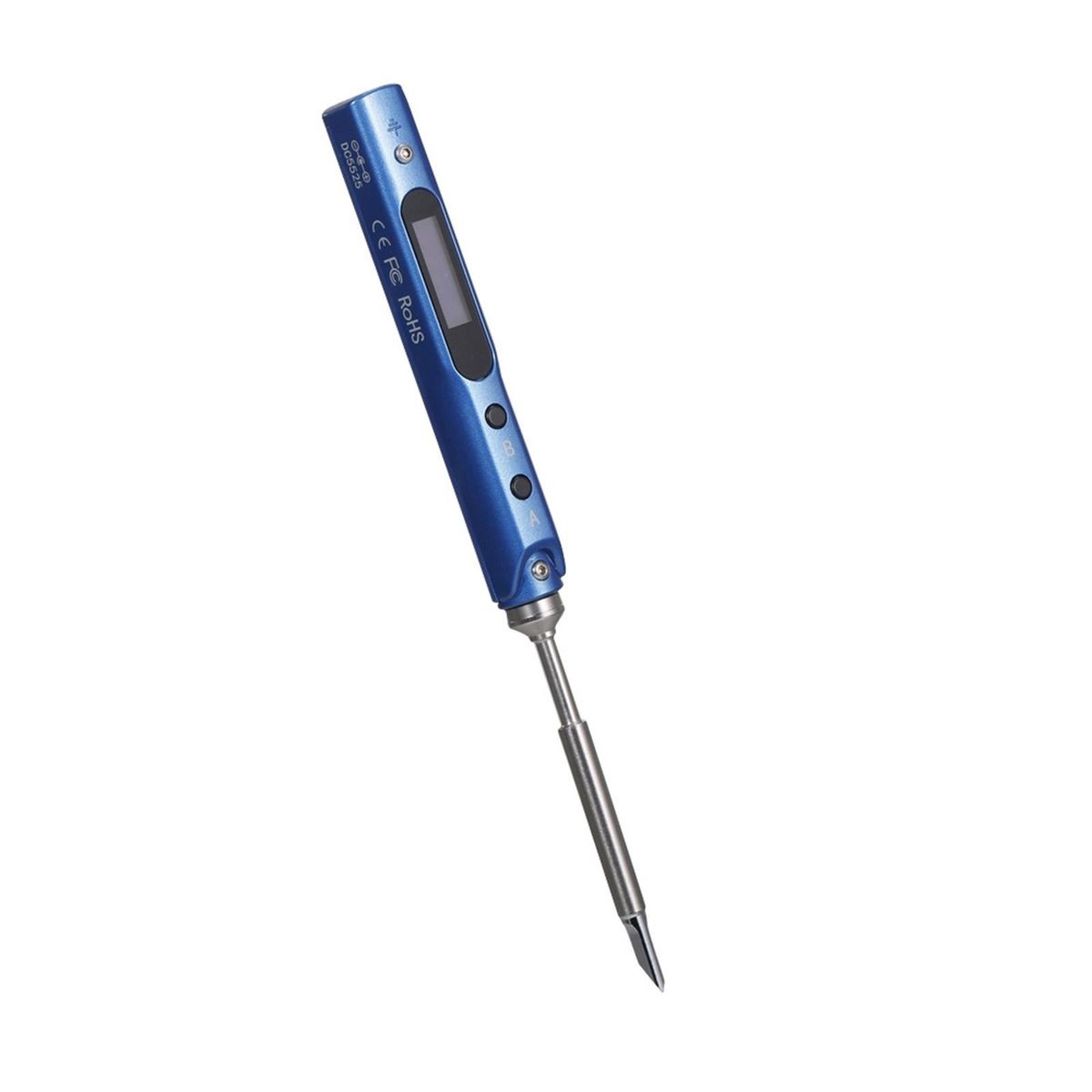 SQ-001 Digital Soldering Iron OLED Mini Electric 65W Soldering Iron Adjustable Temperature Welding Tool