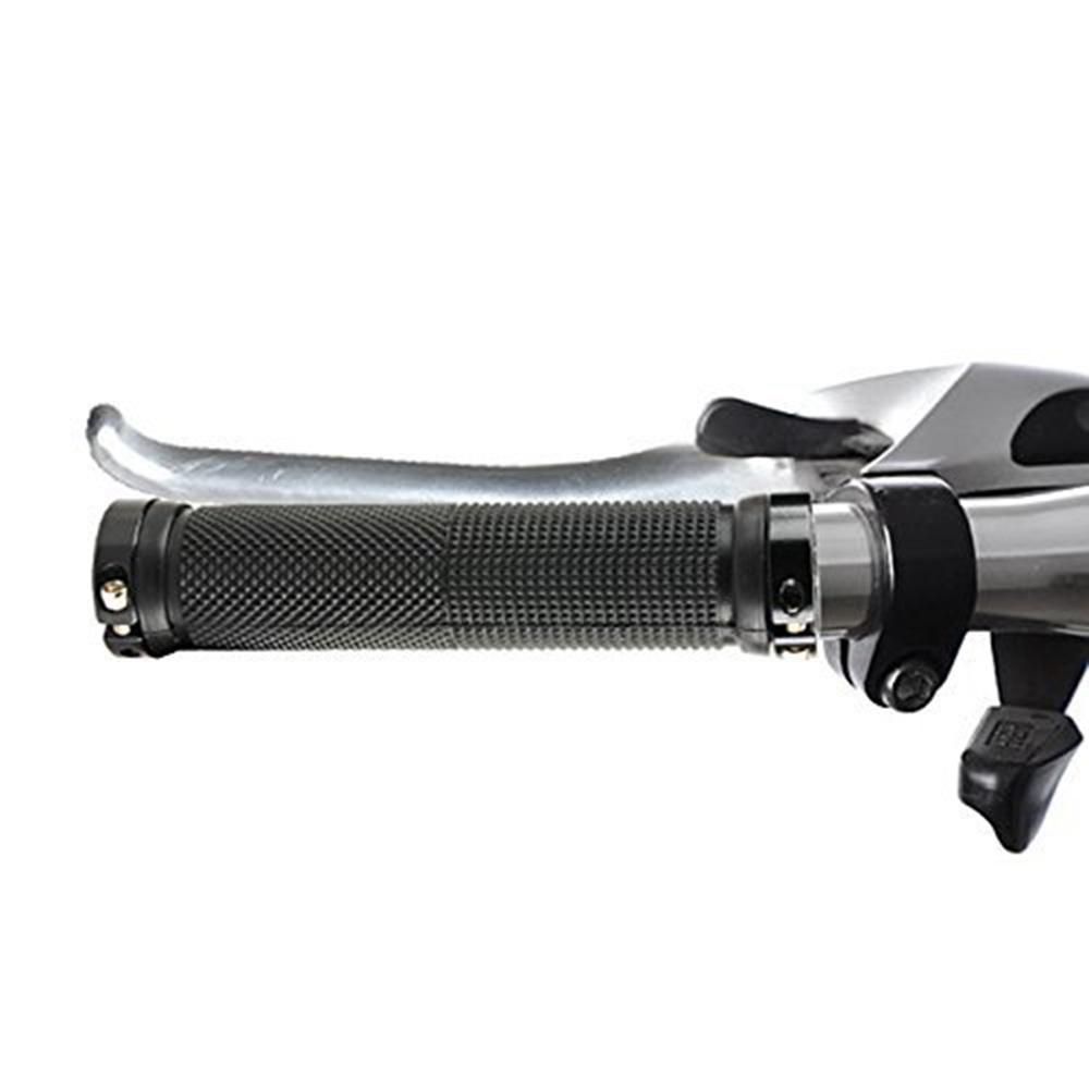 Mountain Handlebar Cover Bicycle Vice Handle Aluminum Alloy