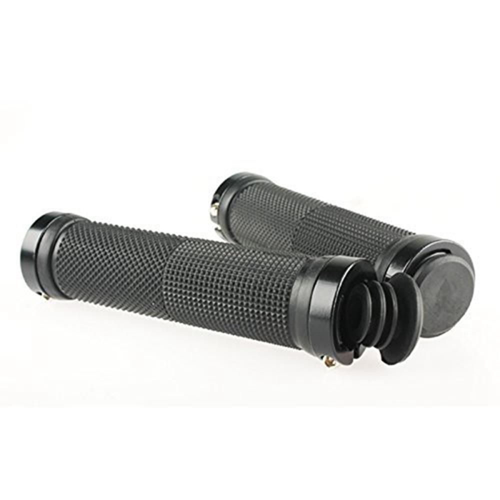 Mountain Handlebar Cover Bicycle Vice Handle Aluminum Alloy