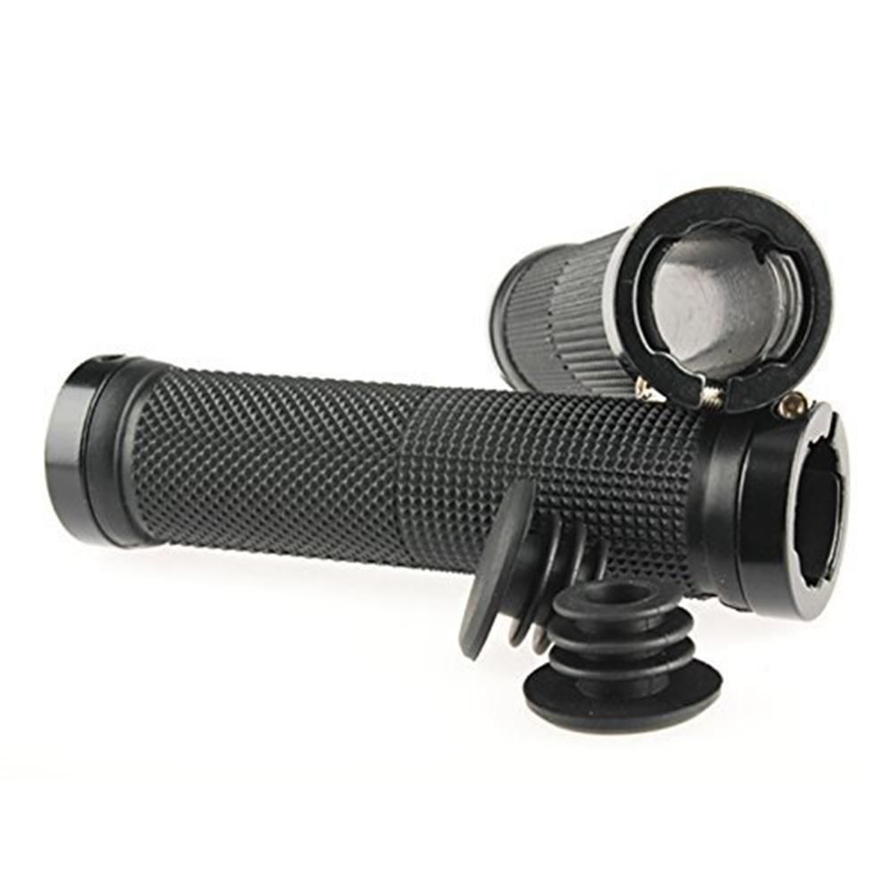 Mountain Handlebar Cover Bicycle Vice Handle Aluminum Alloy