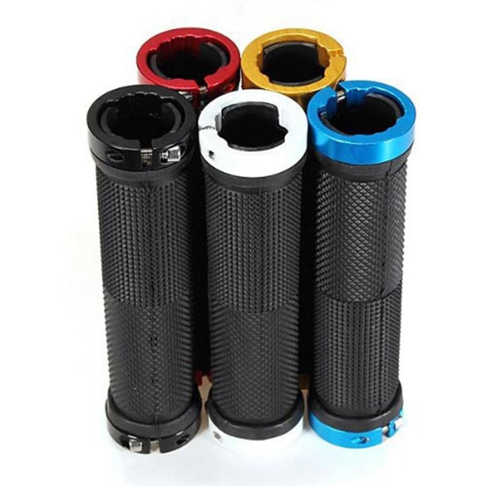 Mountain Handlebar Cover Bicycle Vice Handle Aluminum Alloy