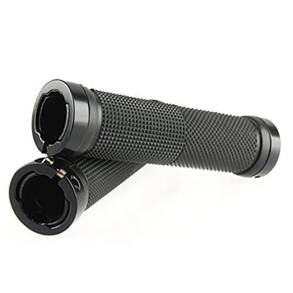 Mountain Handlebar Cover Bicycle Vice Handle Aluminum Alloy