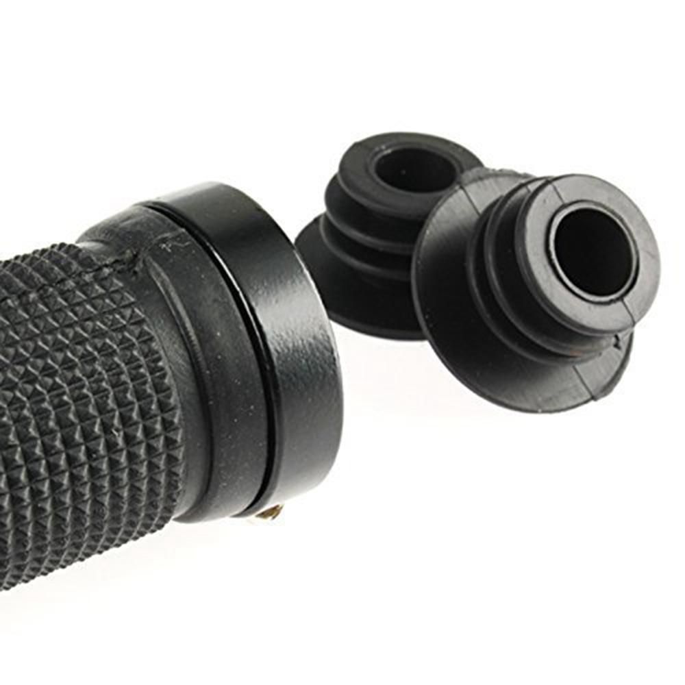 Mountain Handlebar Cover Bicycle Vice Handle Aluminum Alloy