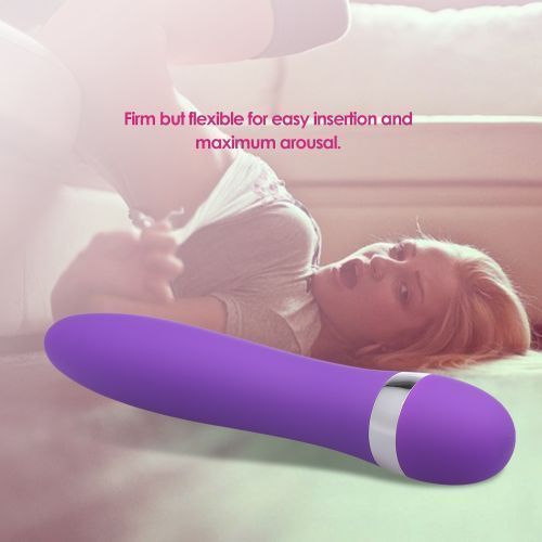 Multi-speed Dildo Vibrator Sex Toys For Woman G Spot