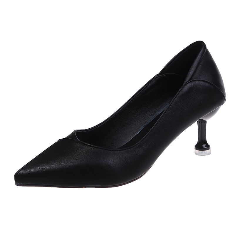 New OL Commuter Women's Shoes-Black