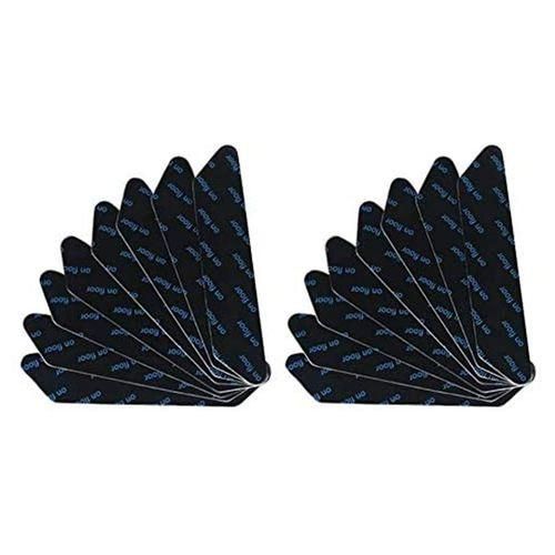 Carpet Clips, Reusable And Washable Non-Slip