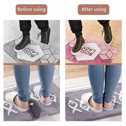 Carpet Clips, Reusable And Washable Non-Slip
