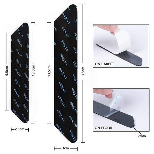 Carpet Clips, Reusable And Washable Non-Slip