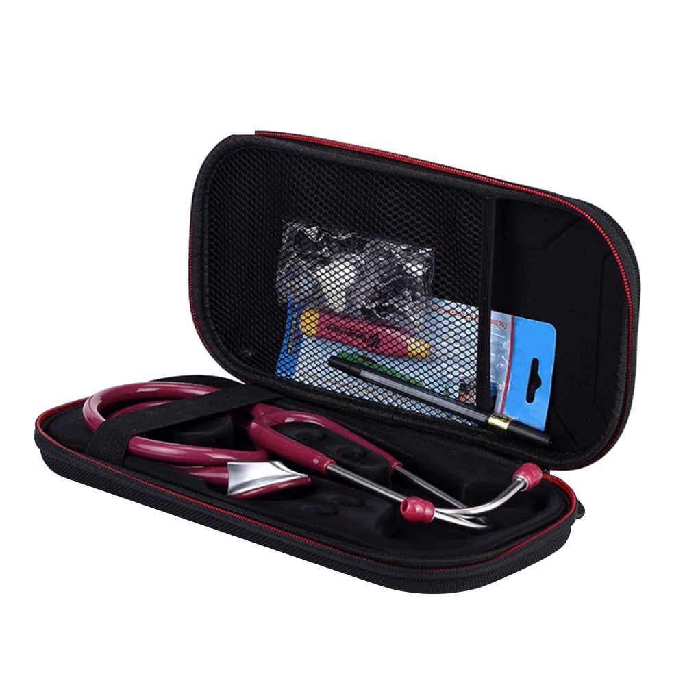 EVA Portable Case Stethoscope Bag Storage Case Travel