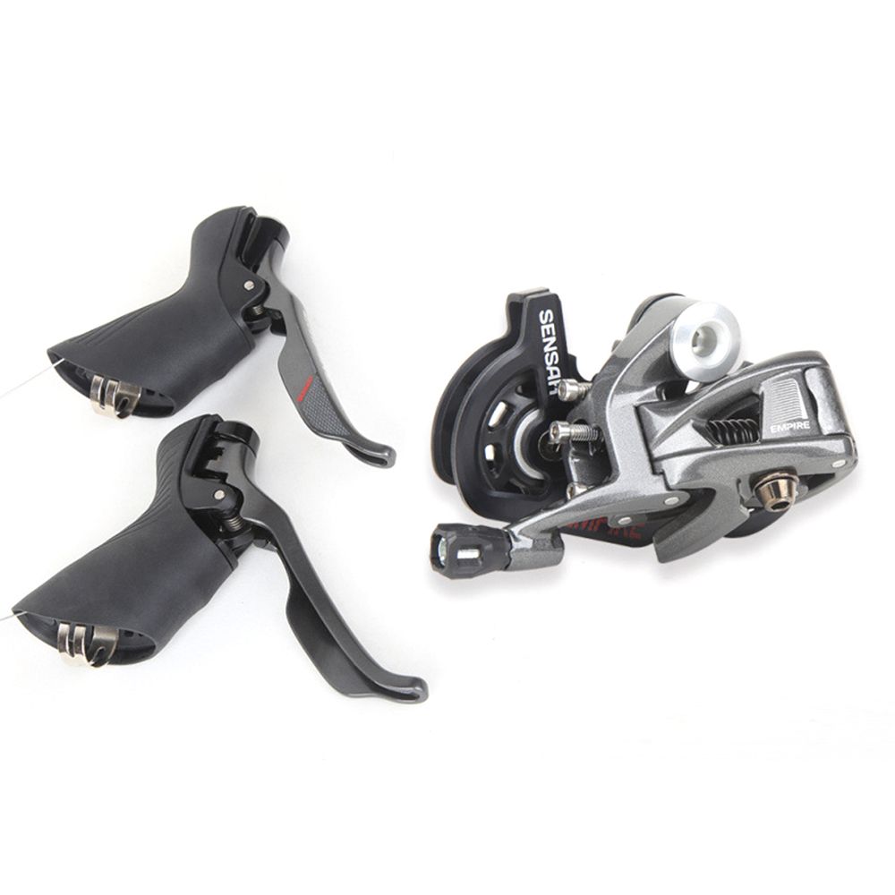 Road Bike Shifters 2x11 Speed Road Bike Speed Lever Brake