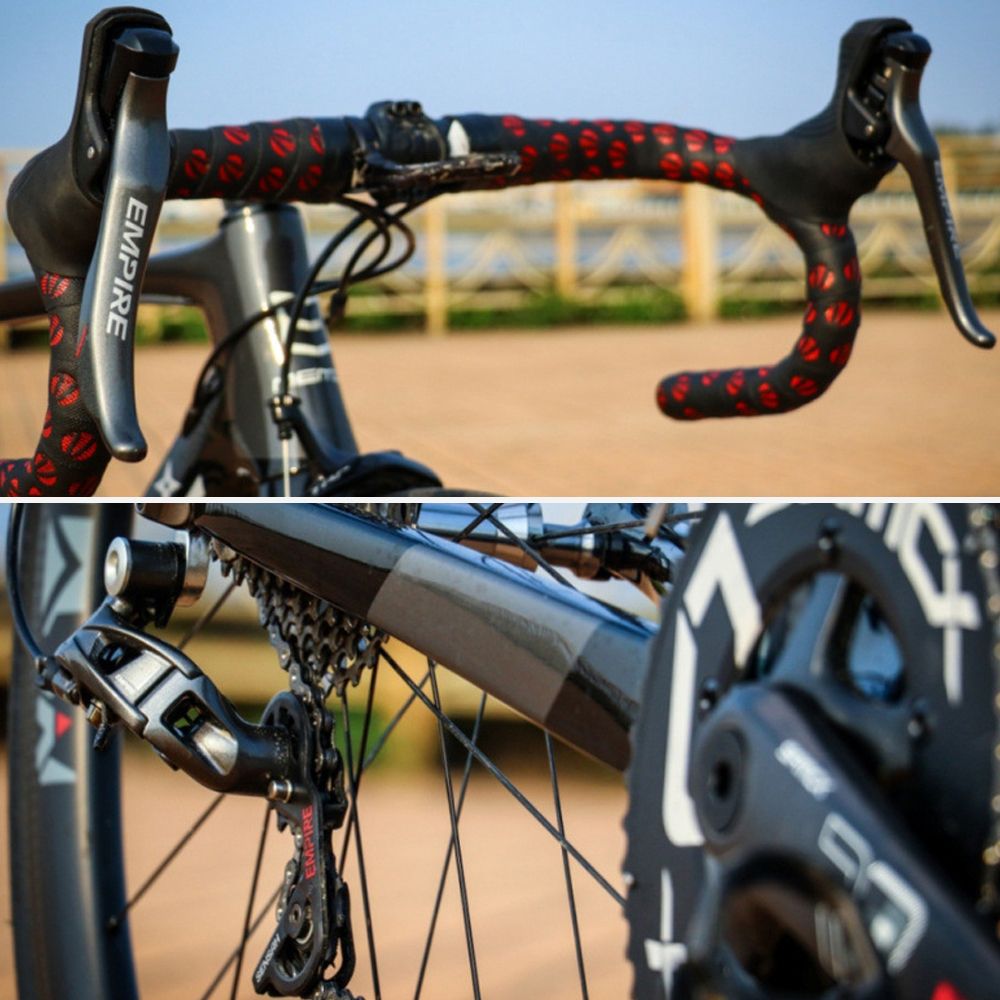 Road Bike Shifters 2x11 Speed Road Bike Speed Lever Brake