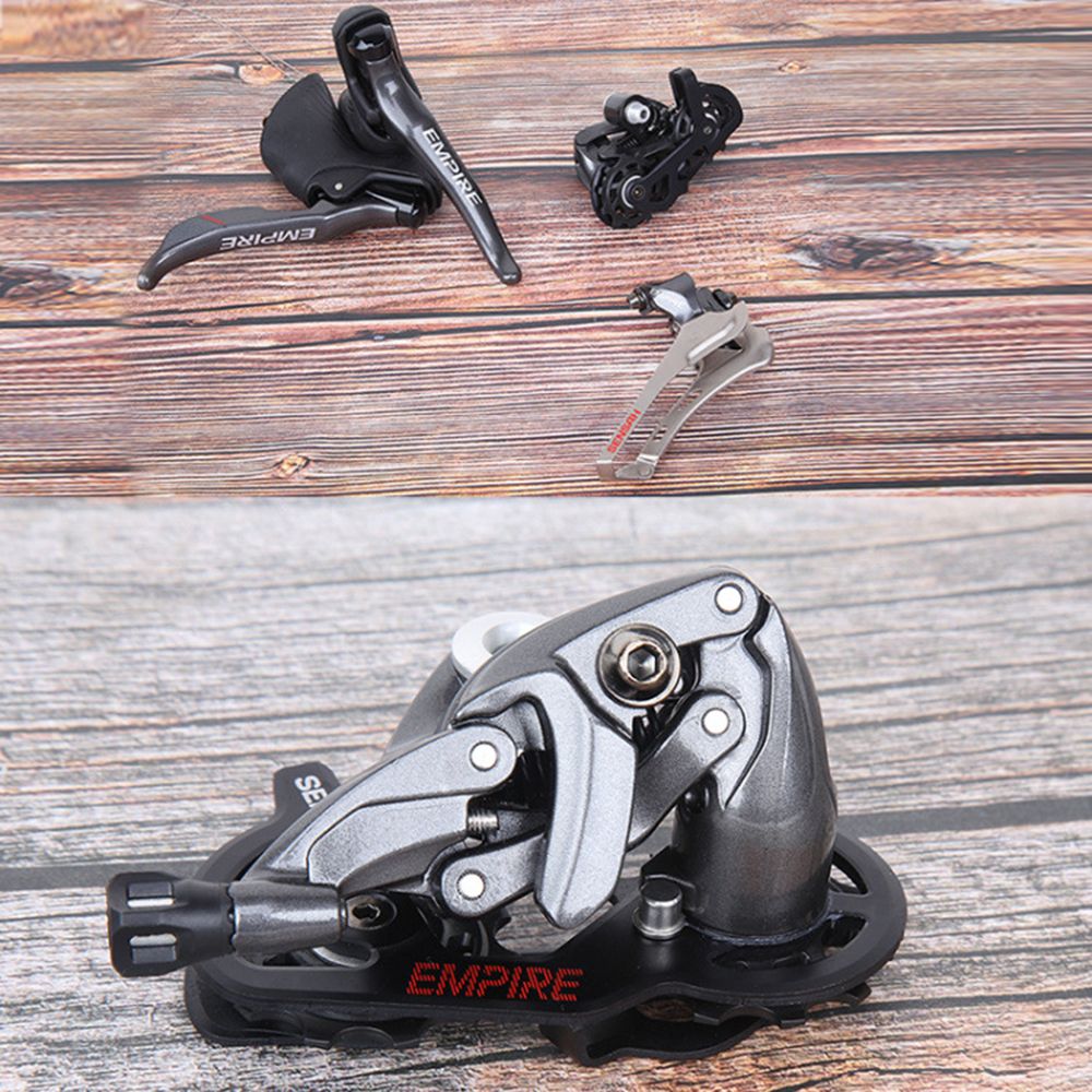 Road Bike Shifters 2x11 Speed Road Bike Speed Lever Brake