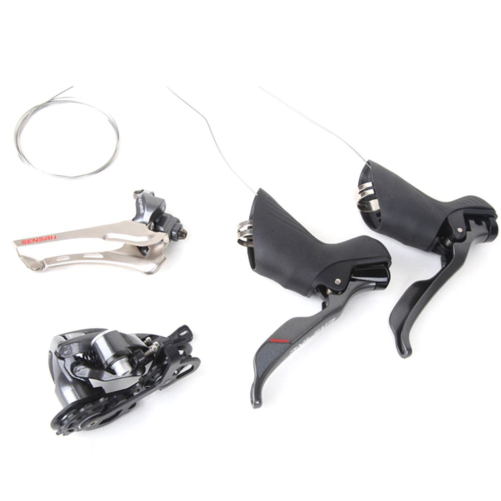 Road Bike Shifters 2x11 Speed Road Bike Speed Lever Brake