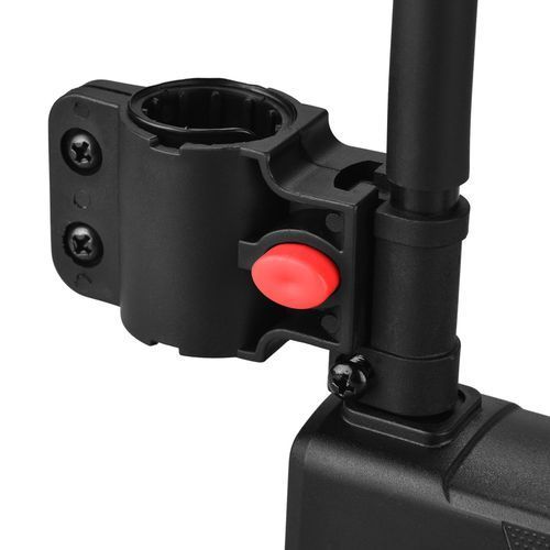 Bicycle U Lock Anti-theft Bike Password Lock Heavy Duty