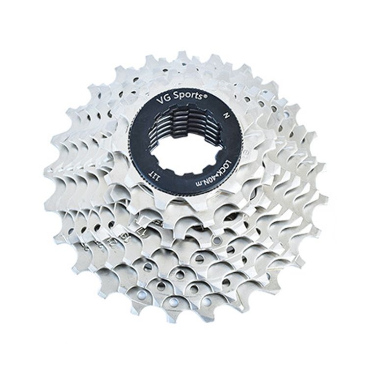 VG SPORTS Bicycle Flywheel 9 Speed Highway 11-25T