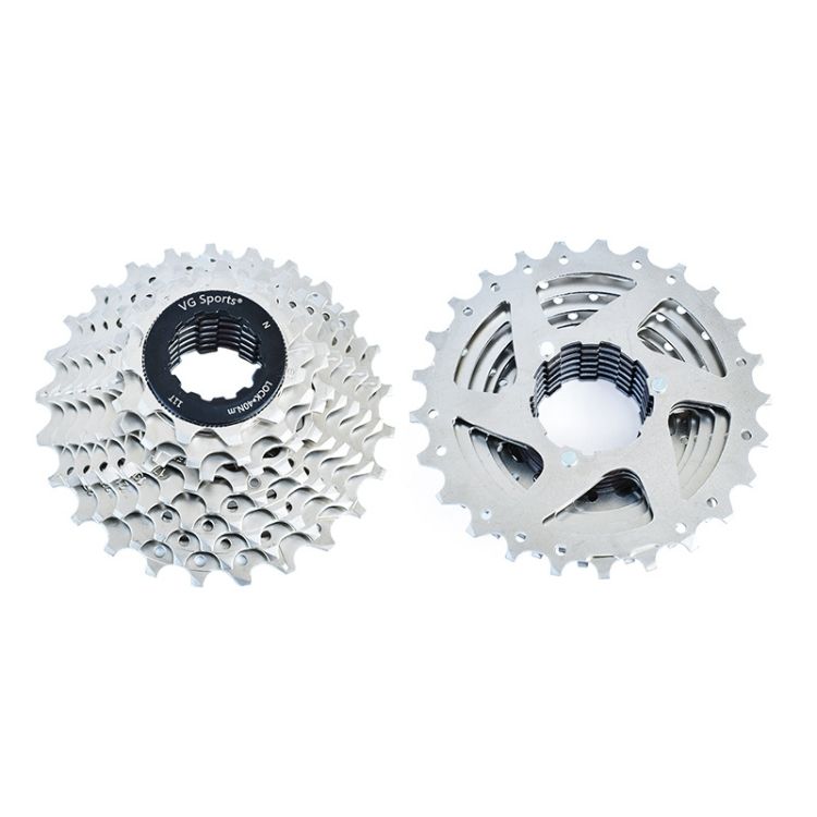 VG SPORTS Bicycle Flywheel 9 Speed Highway 11-25T