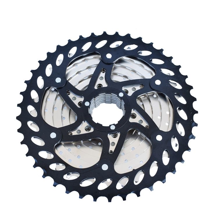 VG SPORTS Bicycle Flywheel 9 Speed Highway 11-25T