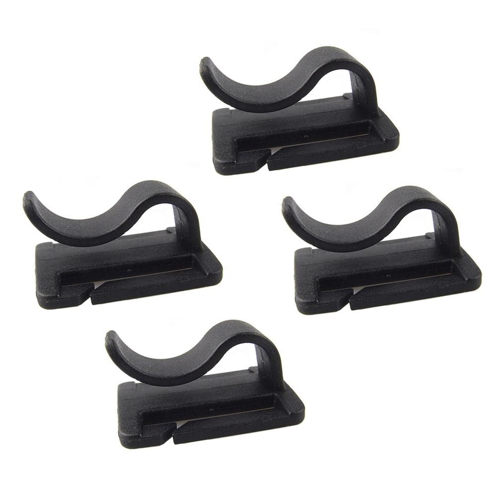 Locking D-Ring Water Bottle Clip Bag Accessories For Hiking