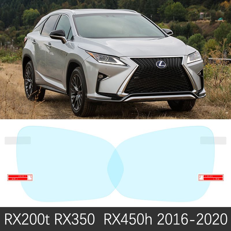 RX RX270 RX300 RX330 Lexus RX200t For 350 RX350 RX450h