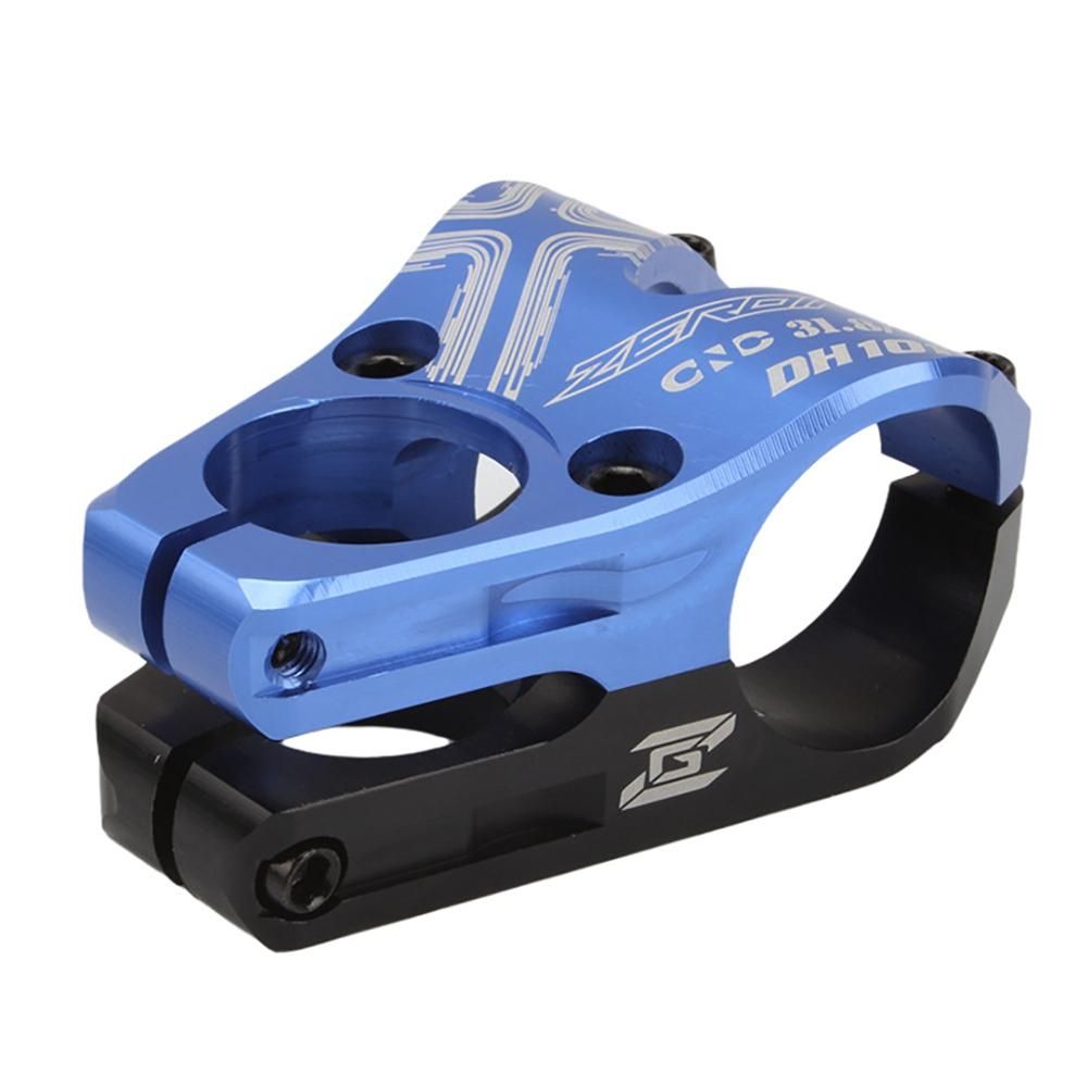 ZEROING Bicycle Stem AM/DH/DJ/FR Mountain Bike Stem