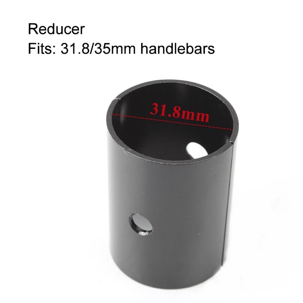 ZEROING Bicycle Stem AM/DH/DJ/FR Mountain Bike Stem
