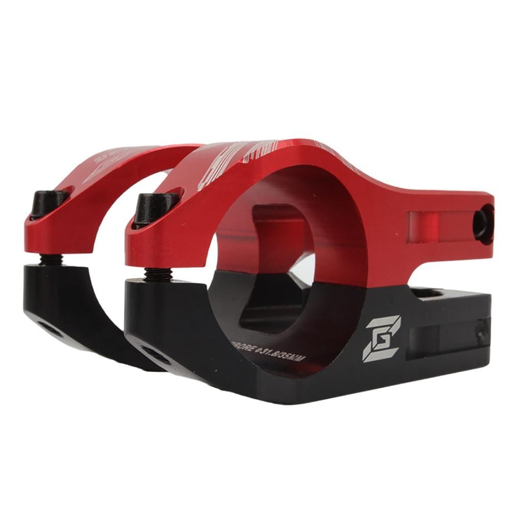 ZEROING Bicycle Stem AM/DH/DJ/FR Mountain Bike Stem