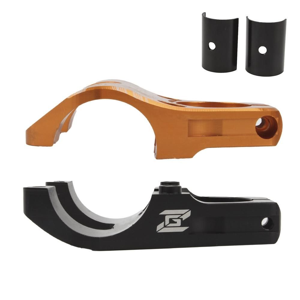 ZEROING Bicycle Stem AM/DH/DJ/FR Mountain Bike Stem