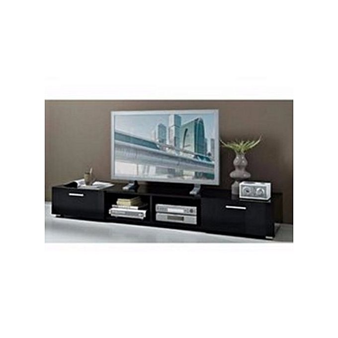 Mario TV Stand - 6 Feet -(DELIVERY WITHIN LAGOS ONLY)