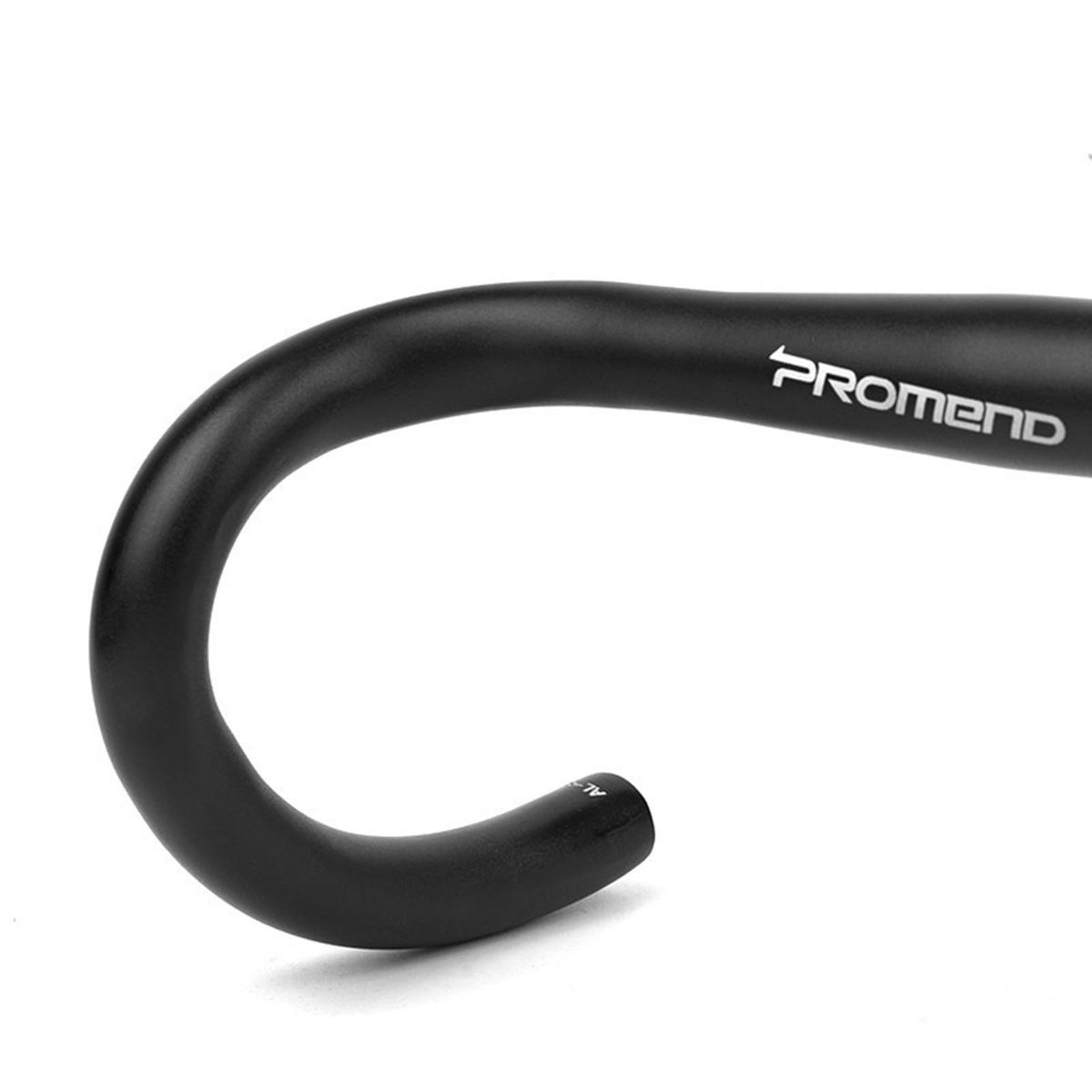 Road Bike Handlebar Aluminum Alloy 31.8 Bicycle Drop Bars Cycle Bars