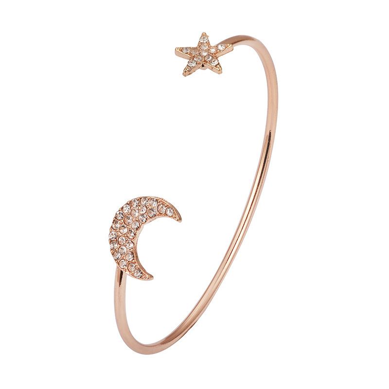 4Pcs/Set Women's Bracelets Jewelry Fashion Jewelry