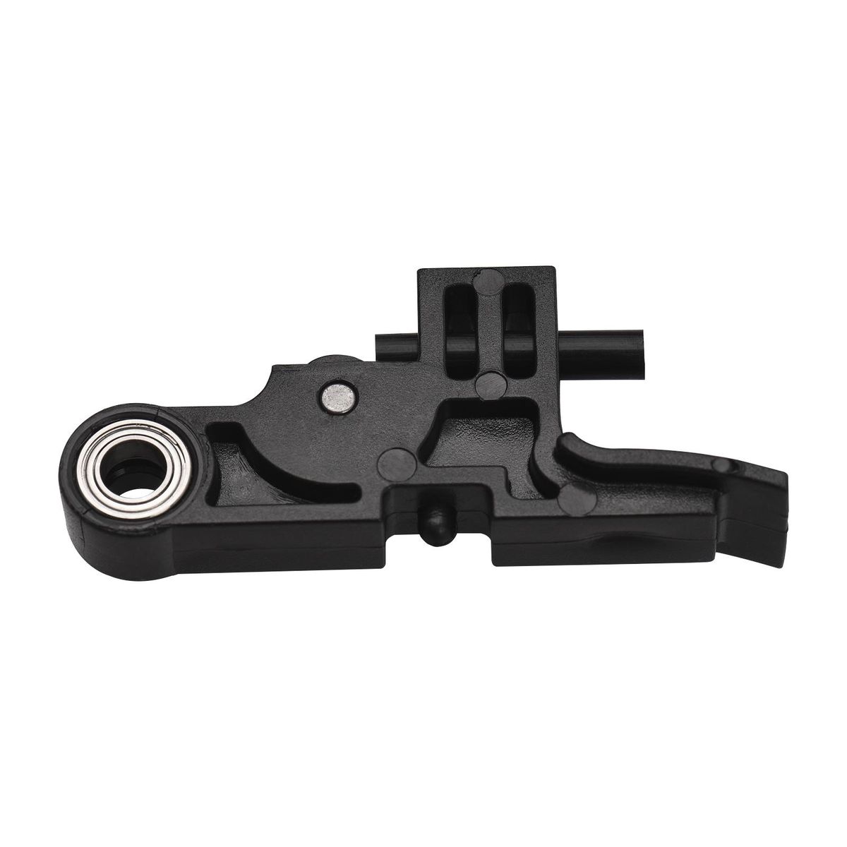 Artillery Extruder Idler Arm 3D Printer Replacement Part for Artillery Sidewinder X1 Genius 1.75mm Extruder Parts