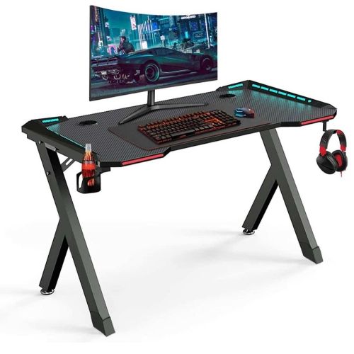 1.2meters Model Luxury Gaming Desk