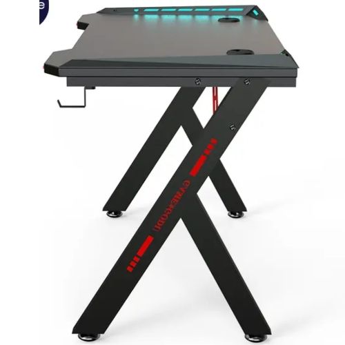 1.2meters Model Luxury Gaming Desk