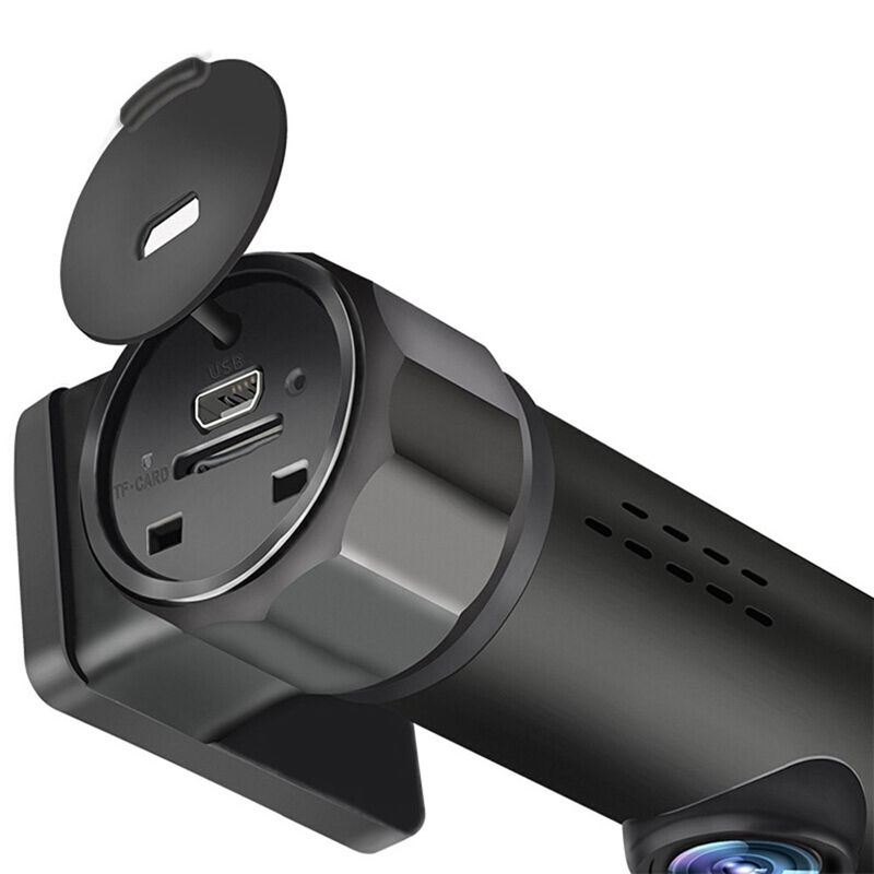 Vodool Smart Wifi Car Dvr Camera 5mp Full Hd 1080p Driving