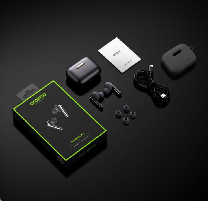 Free Pods Pro